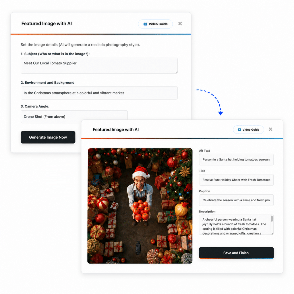 AI Image Generator