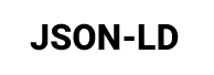 JSON-LD