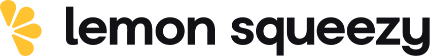 Lemon-Squeezy Logo