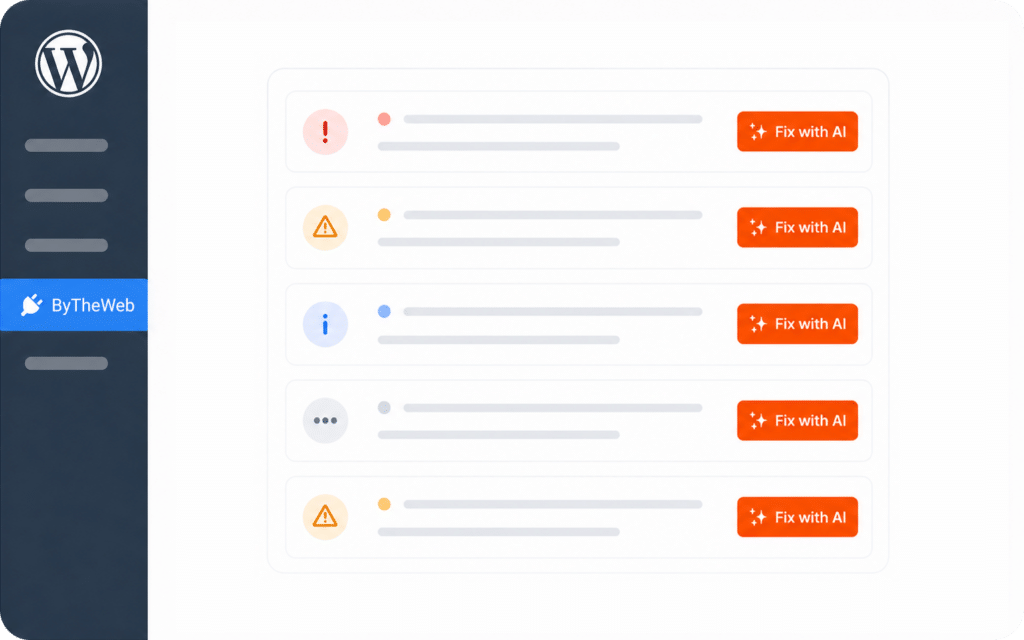 Your Website is Ready to Optimize